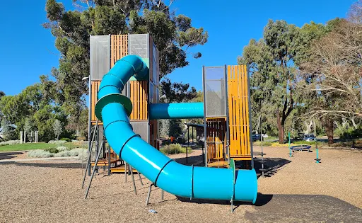 Hannah Watts Park