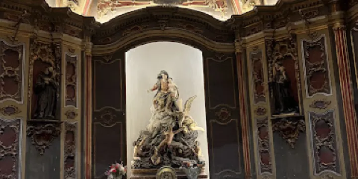 Basilica de la Caridad