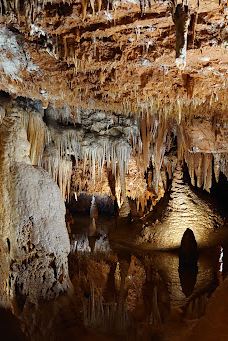 Jama - Grotta Baredine-Gedici