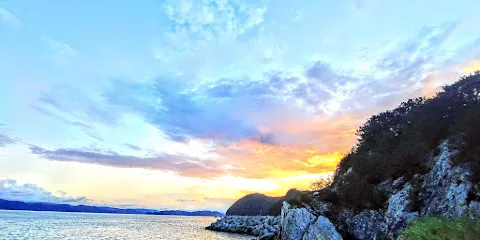 小田濱海水浴場