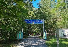 Abenteuerfarm Knochengarten景点图片