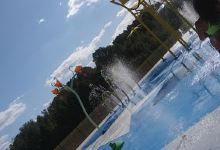 Martin Luther King Jr. Park景点图片