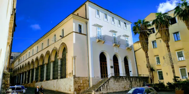 Archivio di Stato di Salerno
