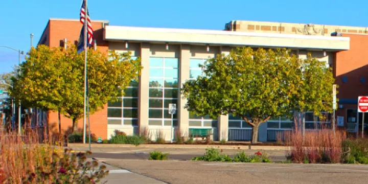 North Platte Public Library