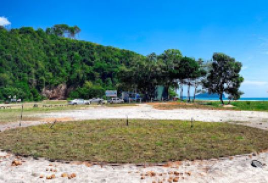 Bukit Bubus Paragliding Park Official ®景点图片