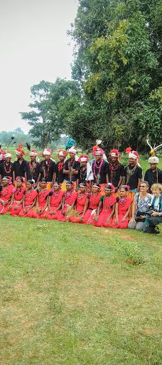 Gadchiroli Lake-加德奇罗利