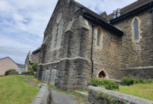 Saint David's Church景点图片