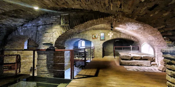 Tbilisi Antique Archaeological Museum