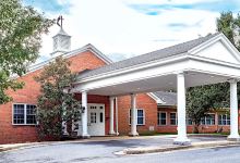 Ashton United Methodist Church景点图片