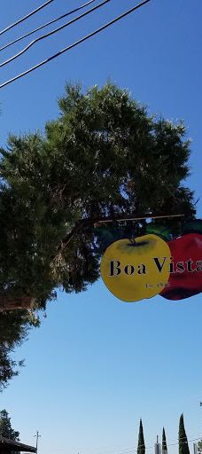 苹果山-埃尔多拉多县