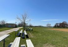 Bridgeport Memorial Park景点图片