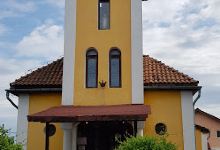 St. Demetrius Greek Catholic Church景点图片
