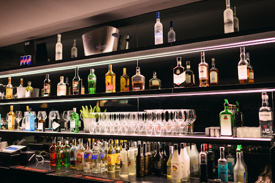 LILOS - Club & Location餐厅图片