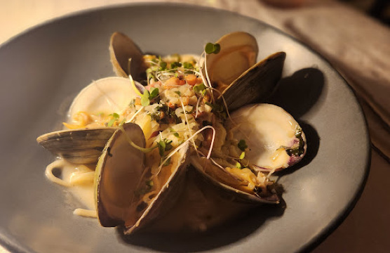 PALIO – Wyndham Rio Mar