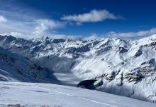 Corne de Sorebois景点图片