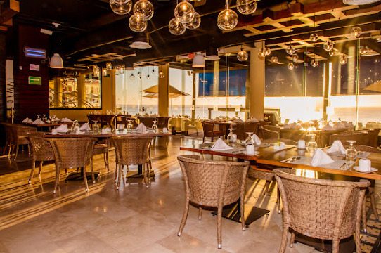 Maydan - Casa Dorada餐厅图片