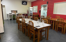 Restaurante O Correia餐厅图片