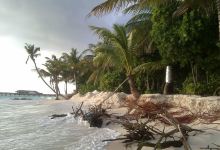 Fushivelavaru景点图片