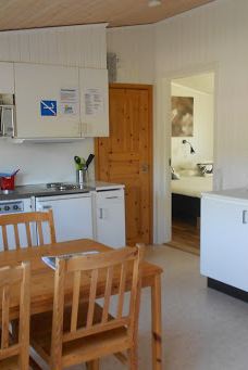 KronoCamping Saxnäs-Farjestaden