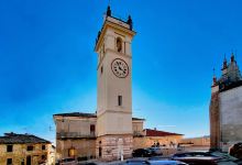 Torre Civica景点图片