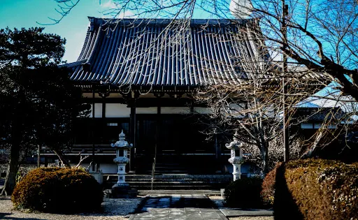 安行寺
