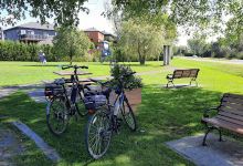 Parc de la Caboose景点图片