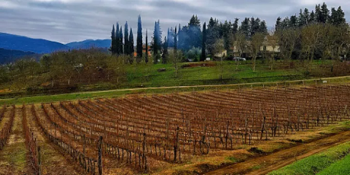 Chiesa San Martino a Strada
