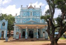 Dummalakotuwa Church景点图片