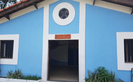 Memorial Sakai