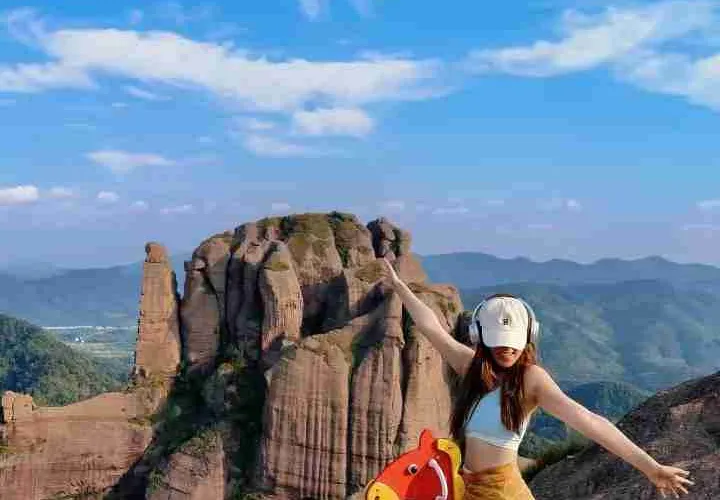 永安旅遊
