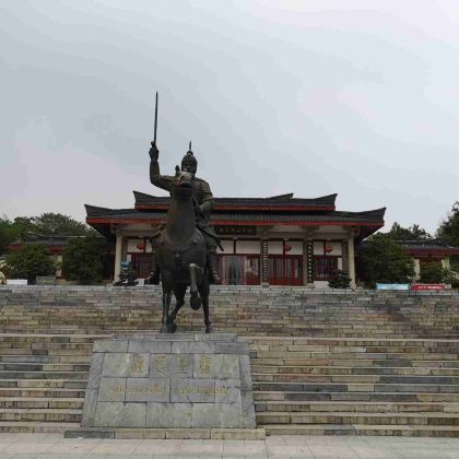 徐州2日1晚自由行