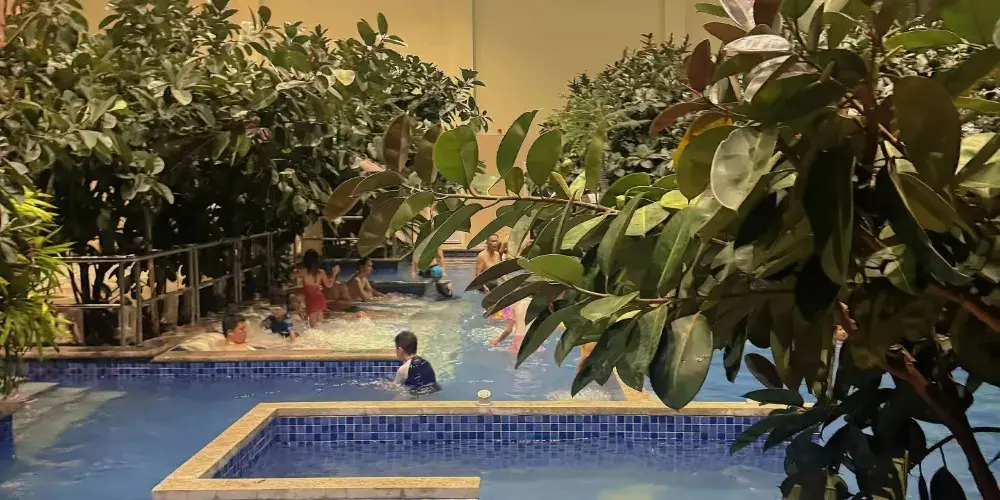 永安旅遊
