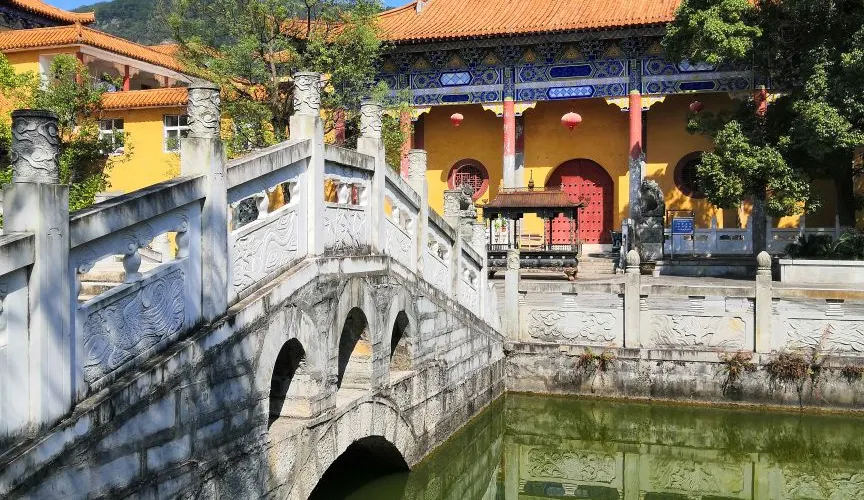永安旅遊