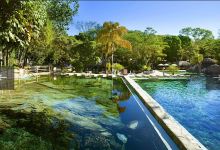 Parque das Fontes - Rio Quente Resorts景点图片