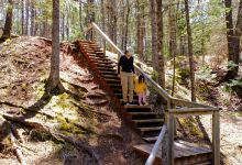 Mi'kmawey Debert Interpretive Trail景点图片