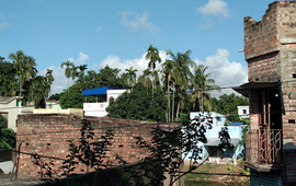 Kabaripara Club