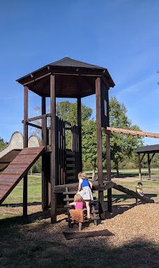 Barfusspfad Bad Sobernheim-索伯恩海姆