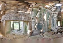 Prasat Mebon (Prasat Preah Khan)景点图片