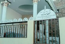 Darbar Hazrat Fateh Haider Safdar (Rehamt Ullah Alehe))景点图片