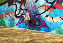 Salter Memorial Park景点图片