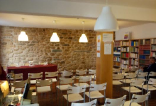 Casa da Cultura José Marmelo e Silva景点图片