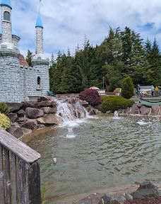 Sandland Adventures Inc-雷恩县