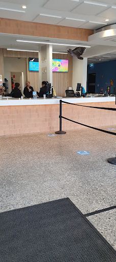 Arthurs Seat Eagle - Summit Station-德罗马纳