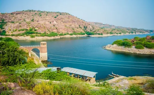 Kaylana Lake