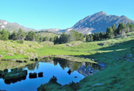 Rec de Puig Peric景点图片