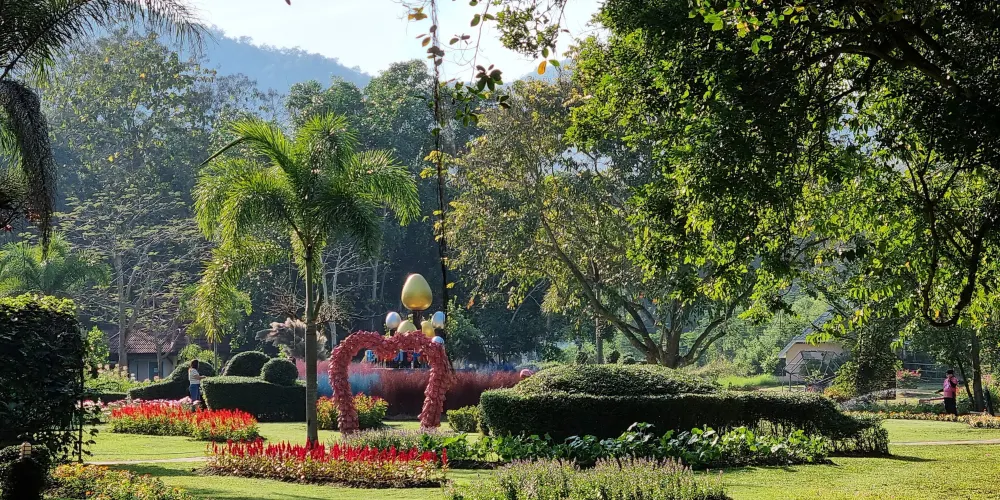 永安旅遊
