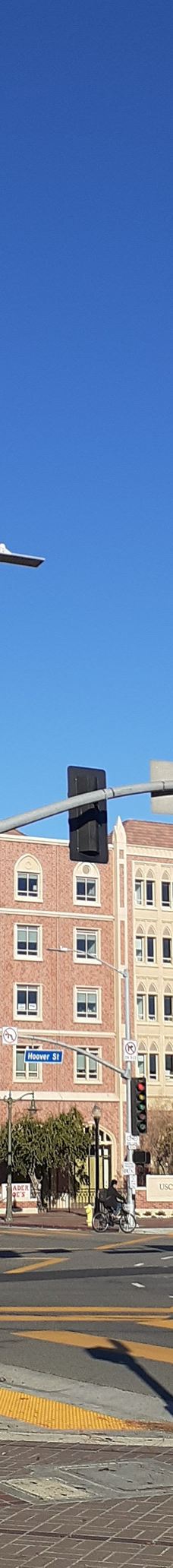 南加州大学-洛杉矶