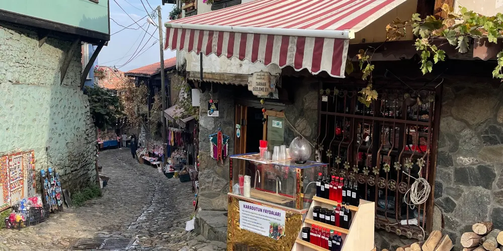 永安旅遊