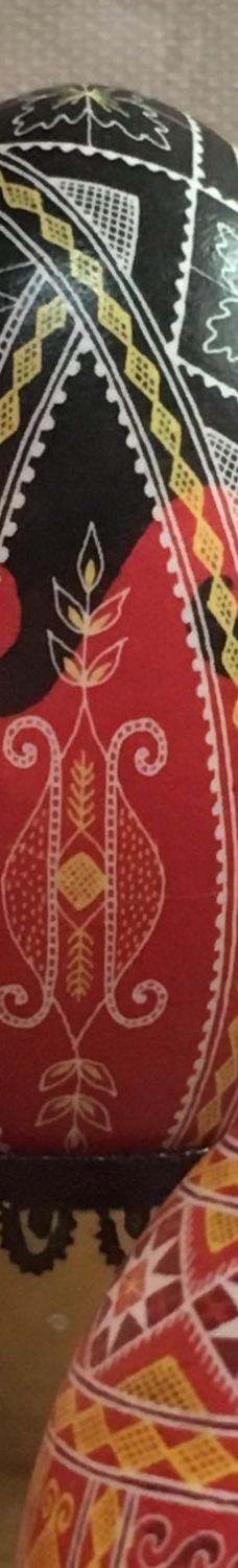 Pysanka Museum-科洛梅亚