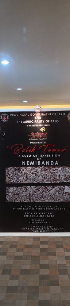 MacArthur Leyte Landing Memorial National Park, Palo-帕洛